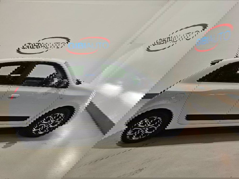 Renault Twingo usata a Palermo (6)