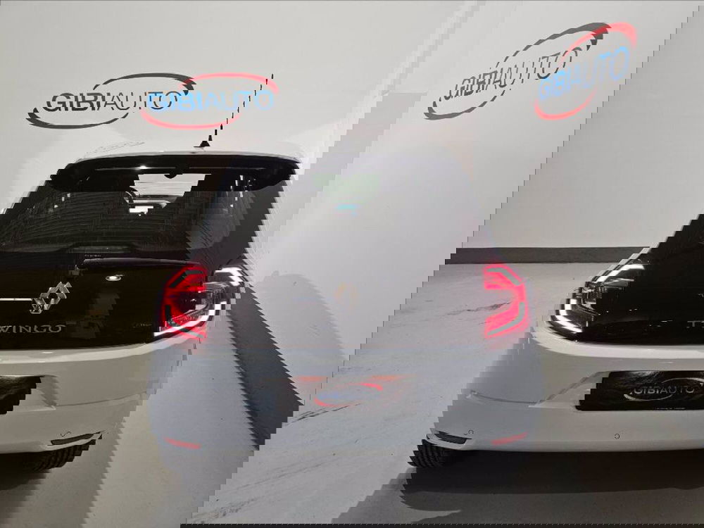 Renault Twingo usata a Palermo (8)