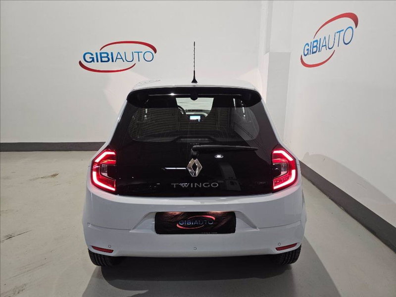 Renault Twingo usata a Palermo (8)