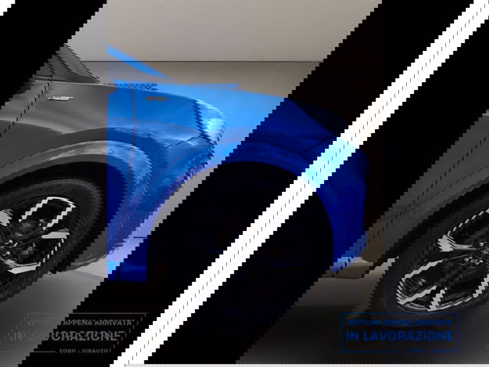 Ford Puma usata a Catania (10)