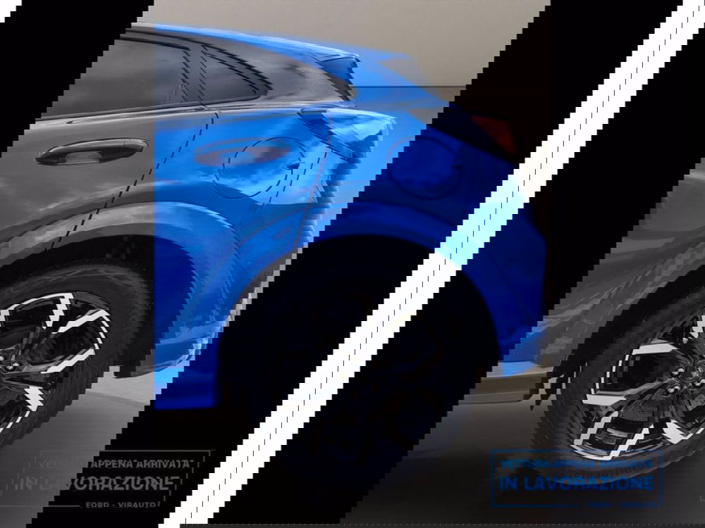 Ford Puma usata a Catania (11)