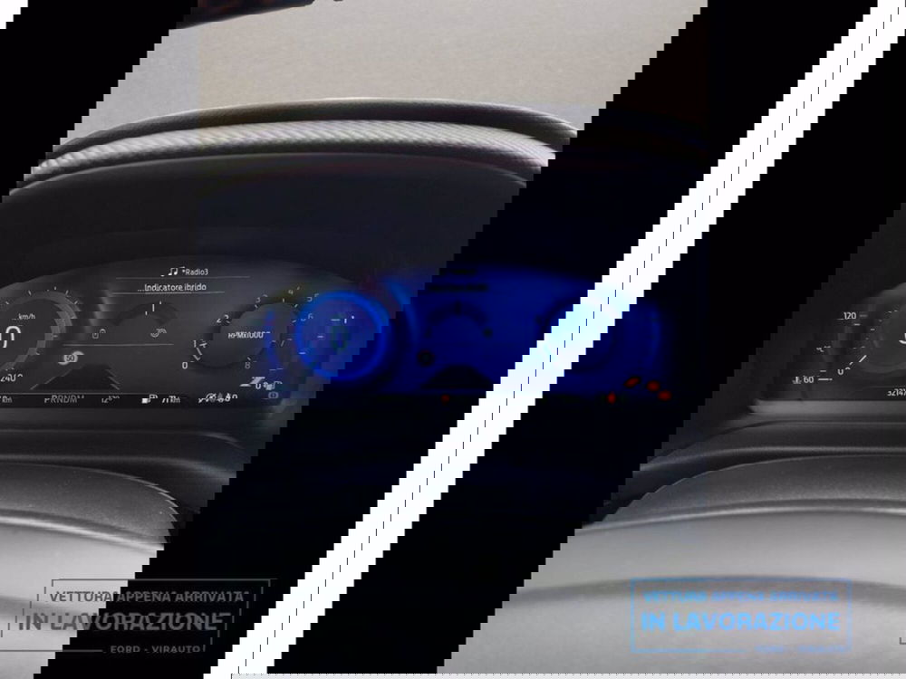 Ford Puma usata a Catania (13)