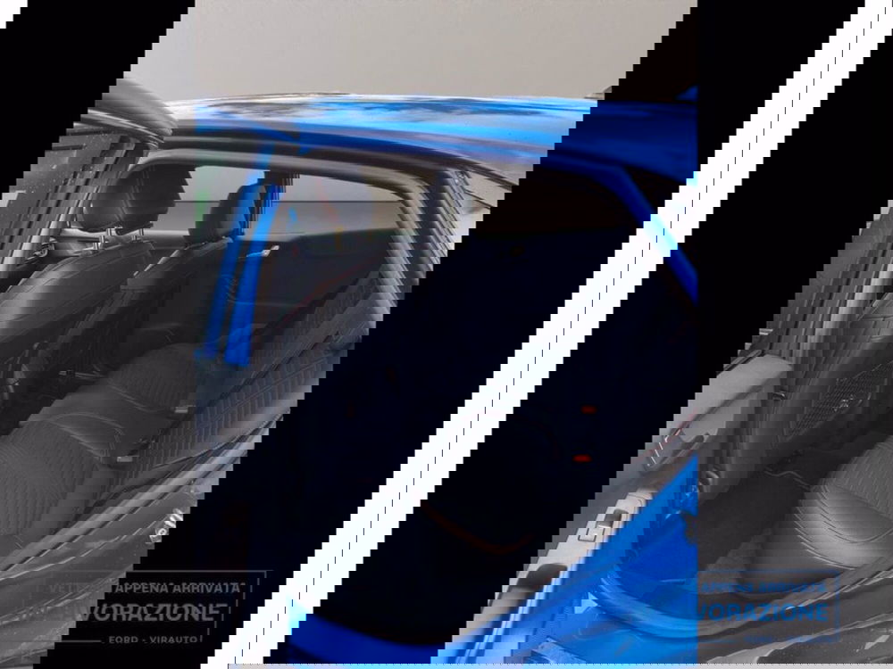 Ford Puma usata a Catania (7)