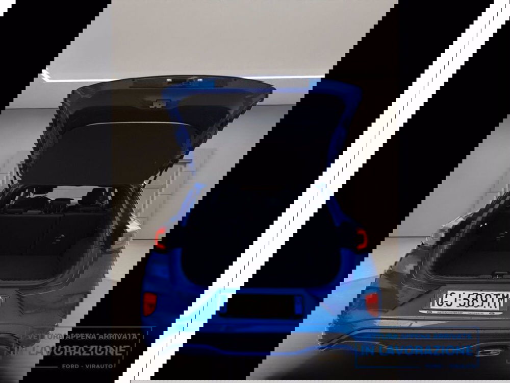 Ford Puma usata a Catania (8)