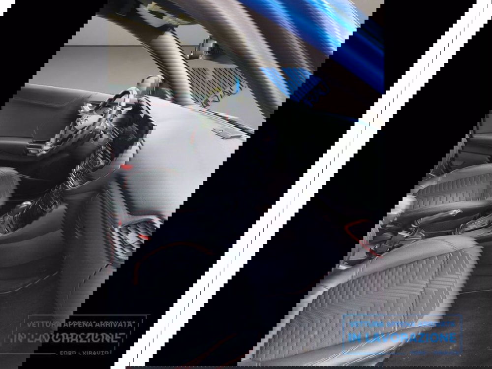 Ford Puma usata a Catania (9)