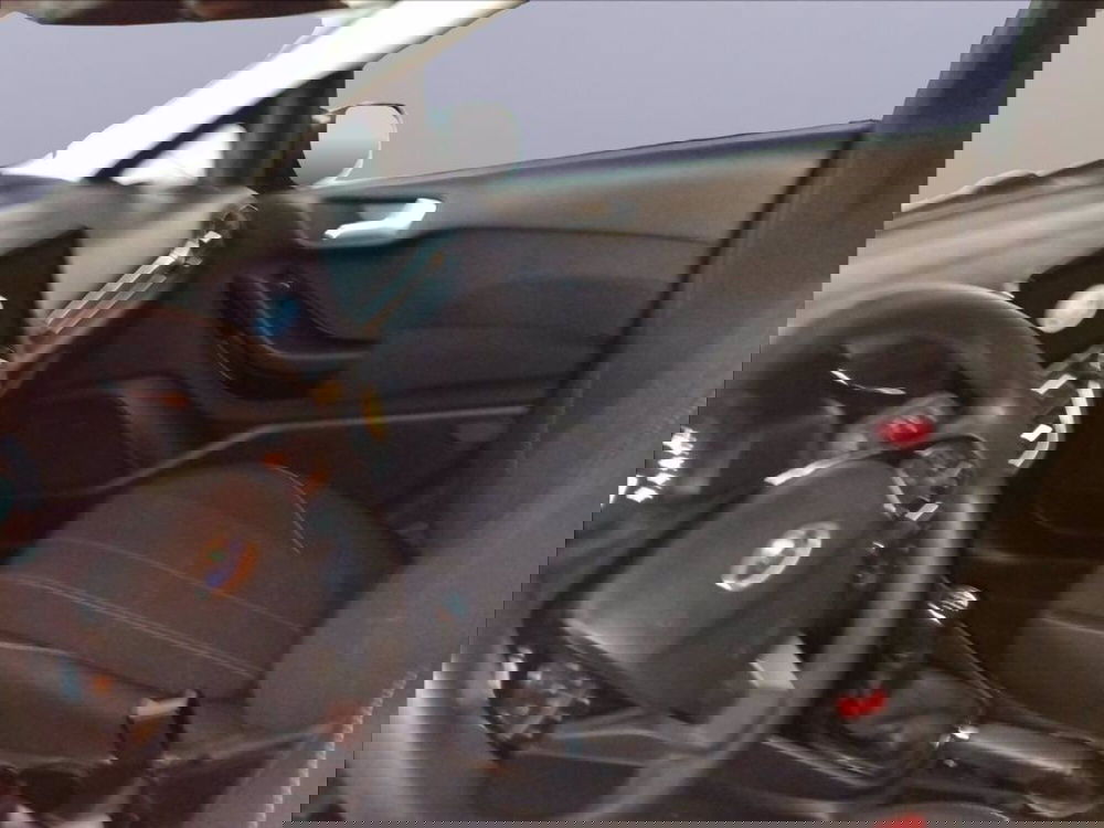 Ford Fiesta usata a Milano (11)