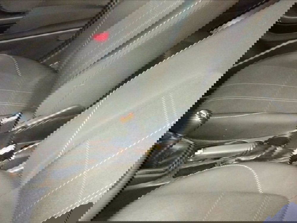 Ford Fiesta usata a Milano (13)