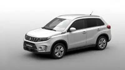 Suzuki Vitara 1.4 Hybrid Easy Cool nuova a Gazzada Schianno