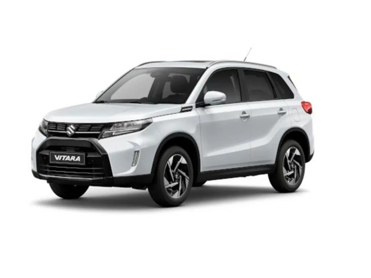 Suzuki Vitara nuova a Varese