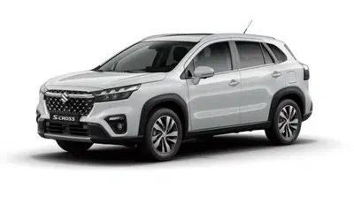 Suzuki S-Cross 1.4h Top 2wd 110cv nuova a Gazzada Schianno