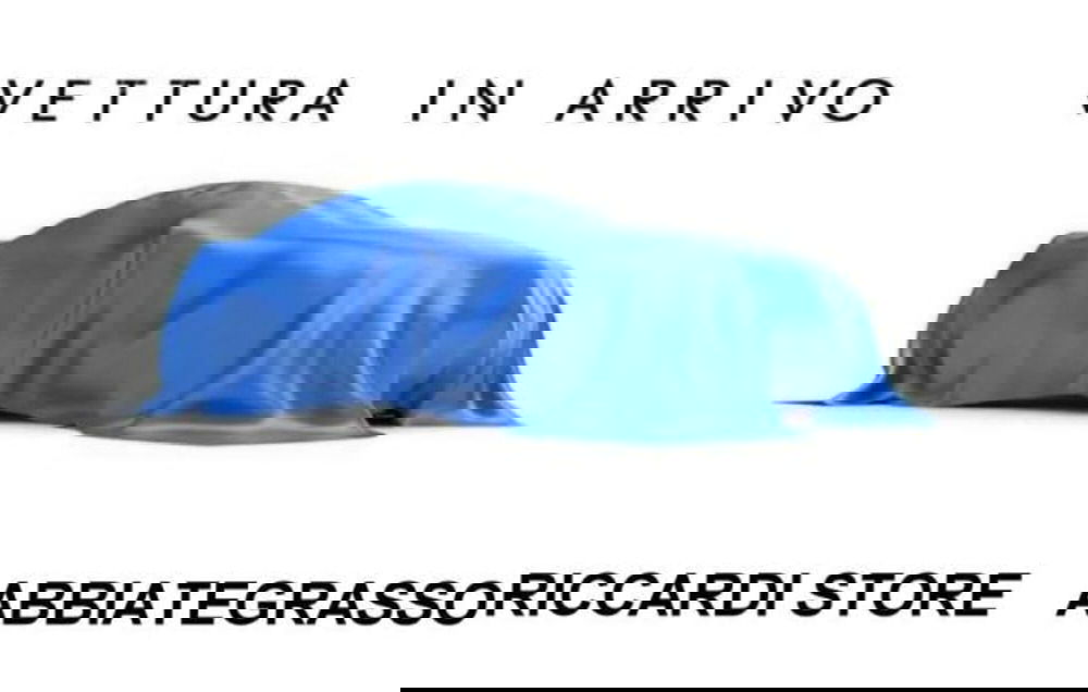 Audi Q2 usata a Milano