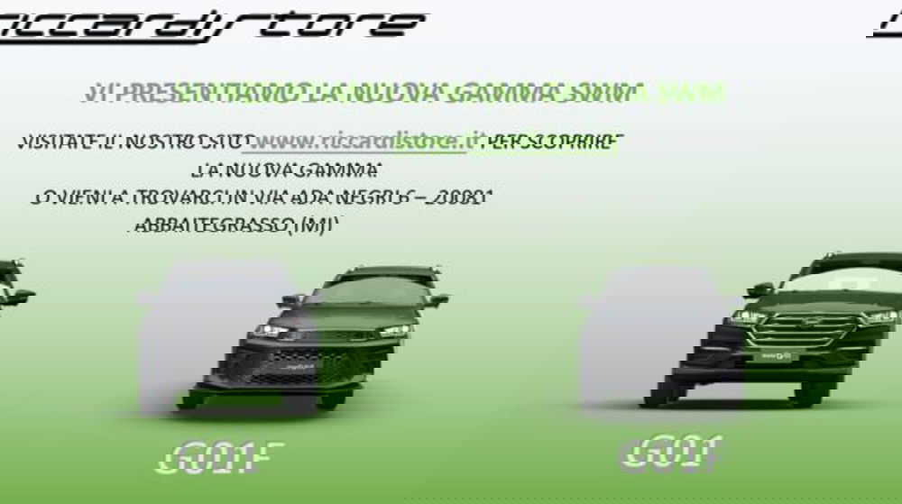 Audi Q2 usata a Milano (6)