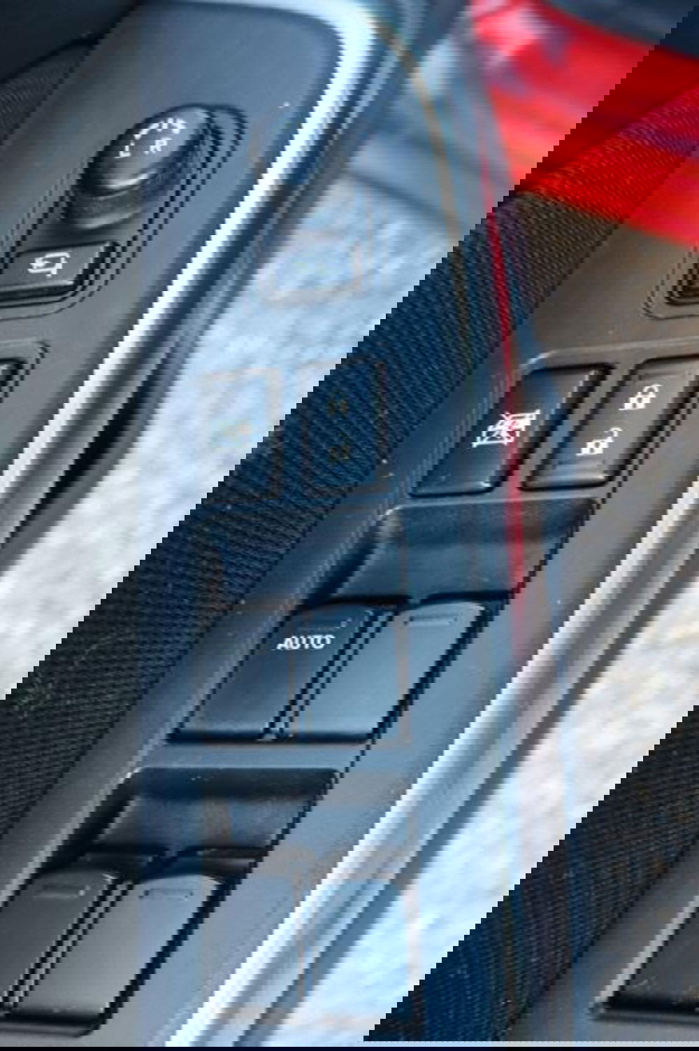 Suzuki Swift usata a Gorizia (11)