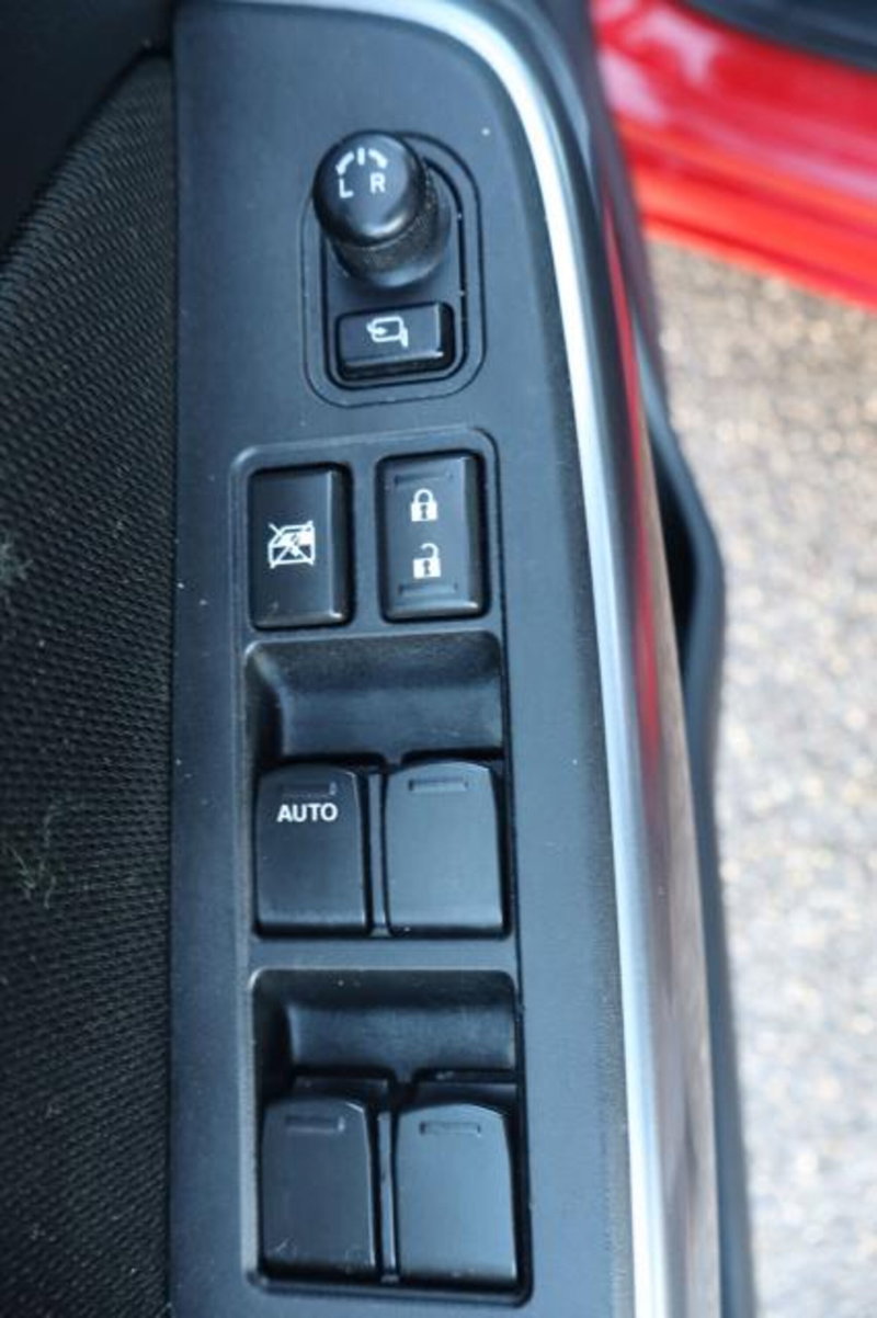 Suzuki Swift usata a Gorizia (11)