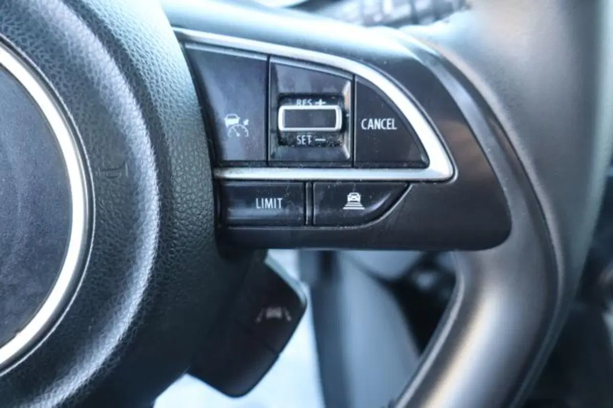 Suzuki Swift usata a Gorizia (13)