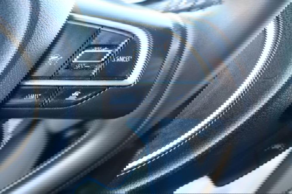 Suzuki Swift usata a Gorizia (13)