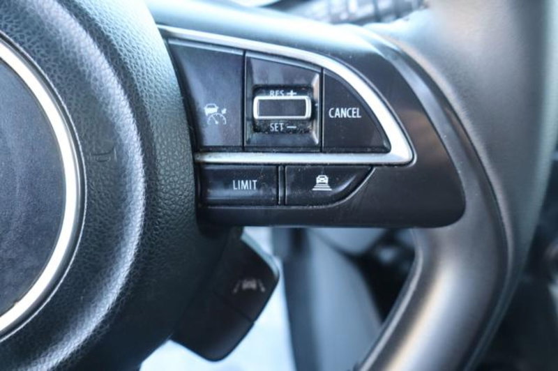 Suzuki Swift usata a Gorizia (13)