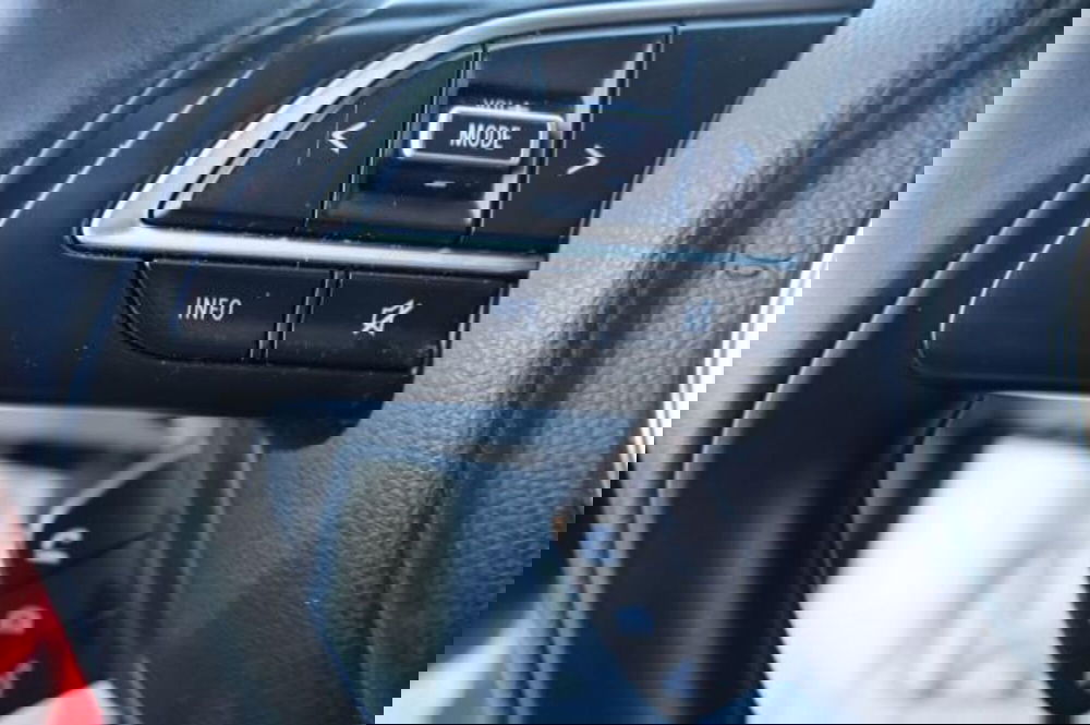 Suzuki Swift usata a Gorizia (14)