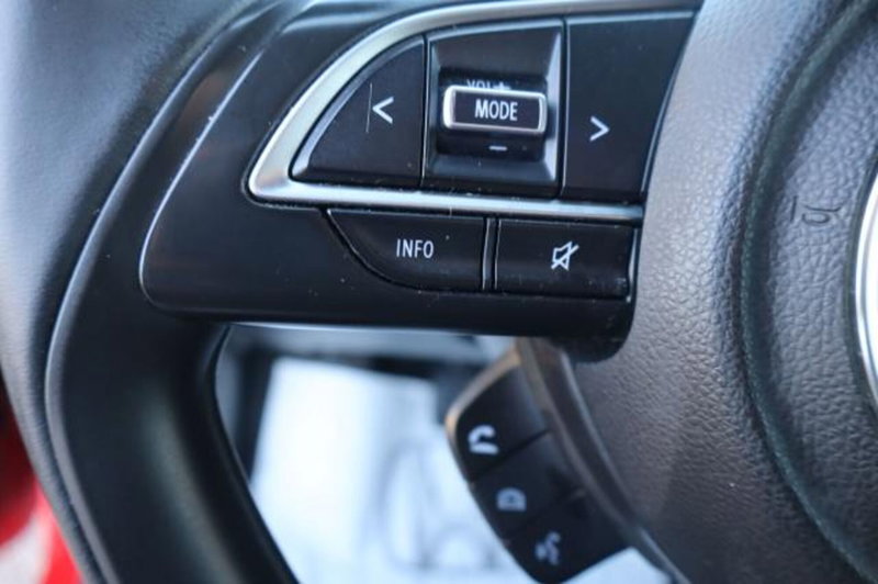 Suzuki Swift usata a Gorizia (14)