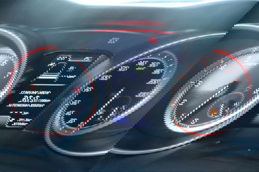 Suzuki Swift usata a Gorizia (15)