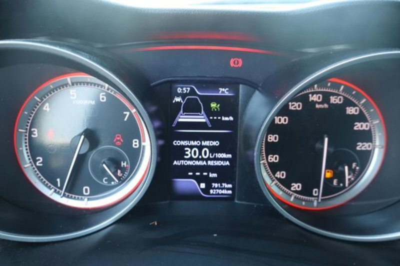 Suzuki Swift usata a Gorizia (15)
