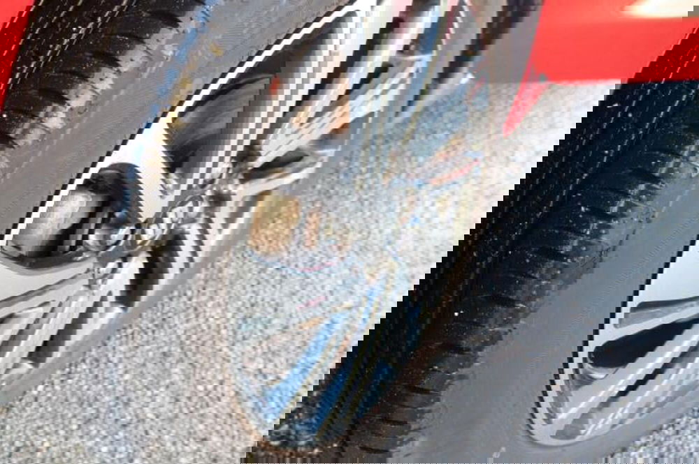 Suzuki Swift usata a Gorizia (18)