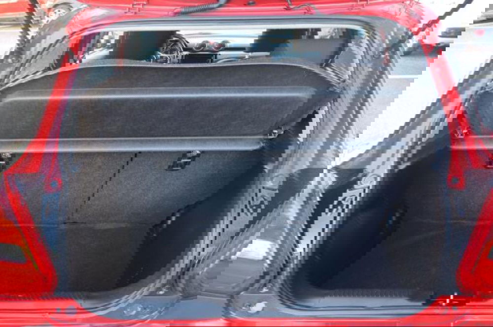 Suzuki Swift usata a Gorizia (7)
