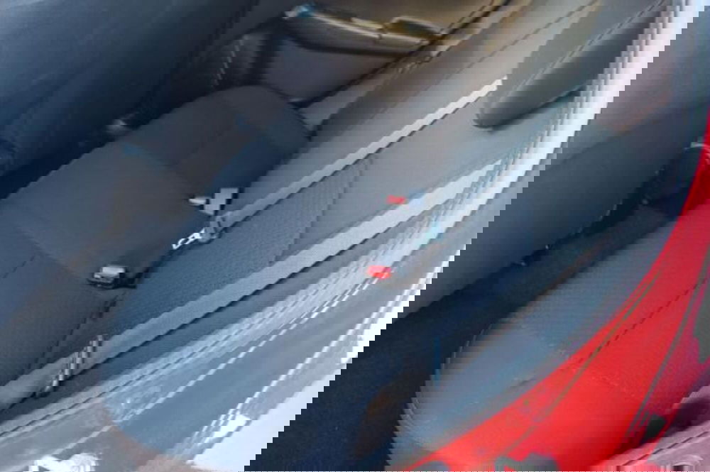 Suzuki Swift usata a Gorizia (8)