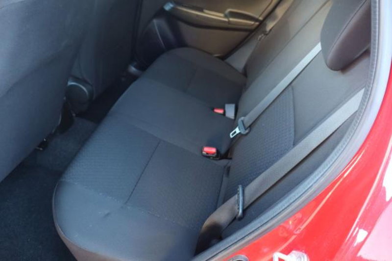 Suzuki Swift usata a Gorizia (8)