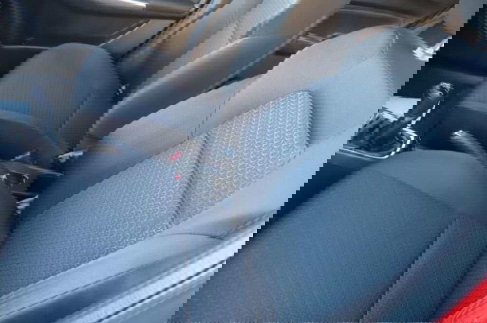 Suzuki Swift usata a Gorizia (9)