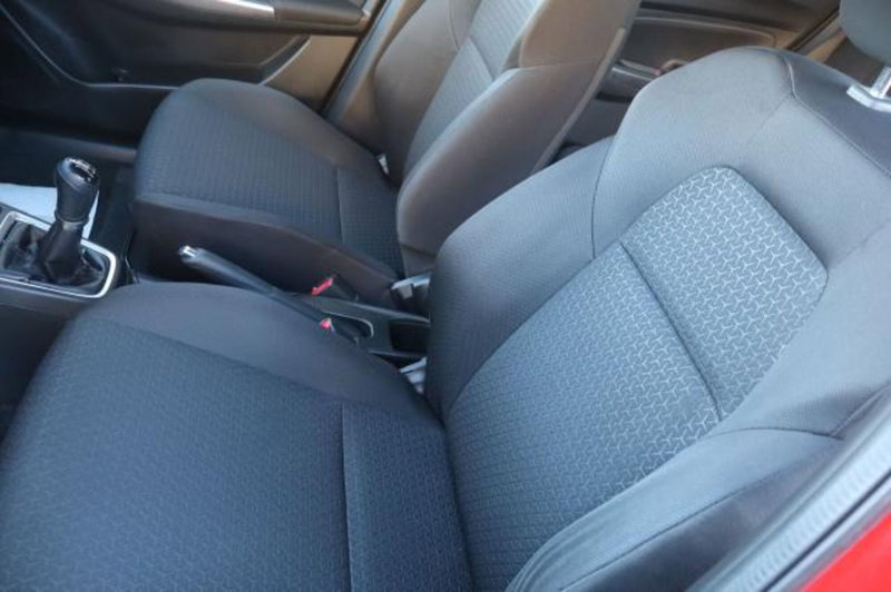 Suzuki Swift usata a Gorizia (9)