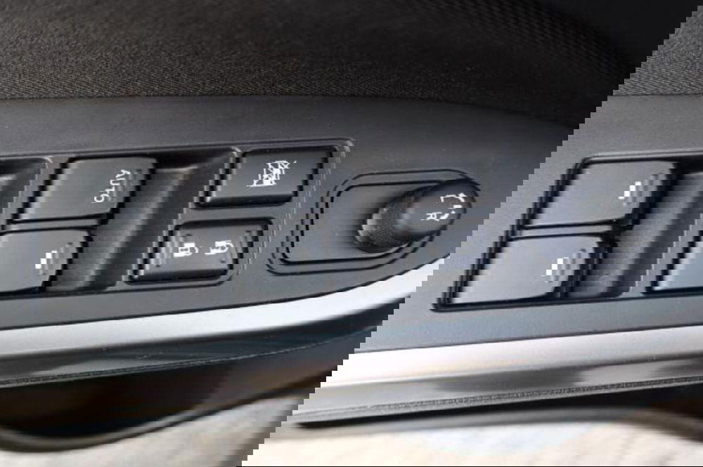 Suzuki Vitara usata a Gorizia (11)