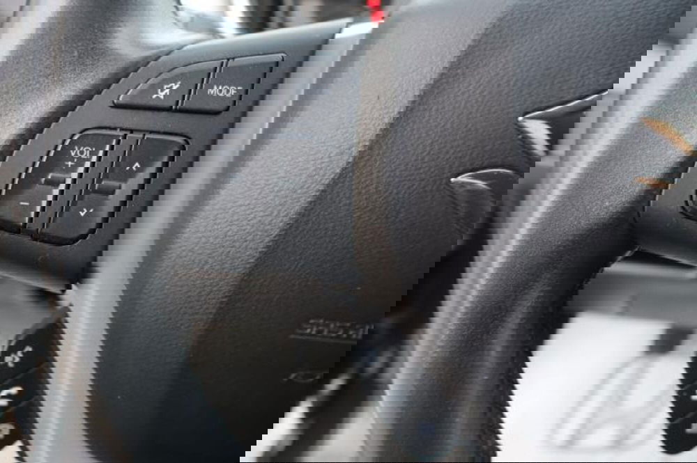 Suzuki Vitara usata a Gorizia (14)