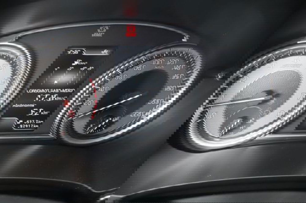 Suzuki Vitara usata a Gorizia (15)