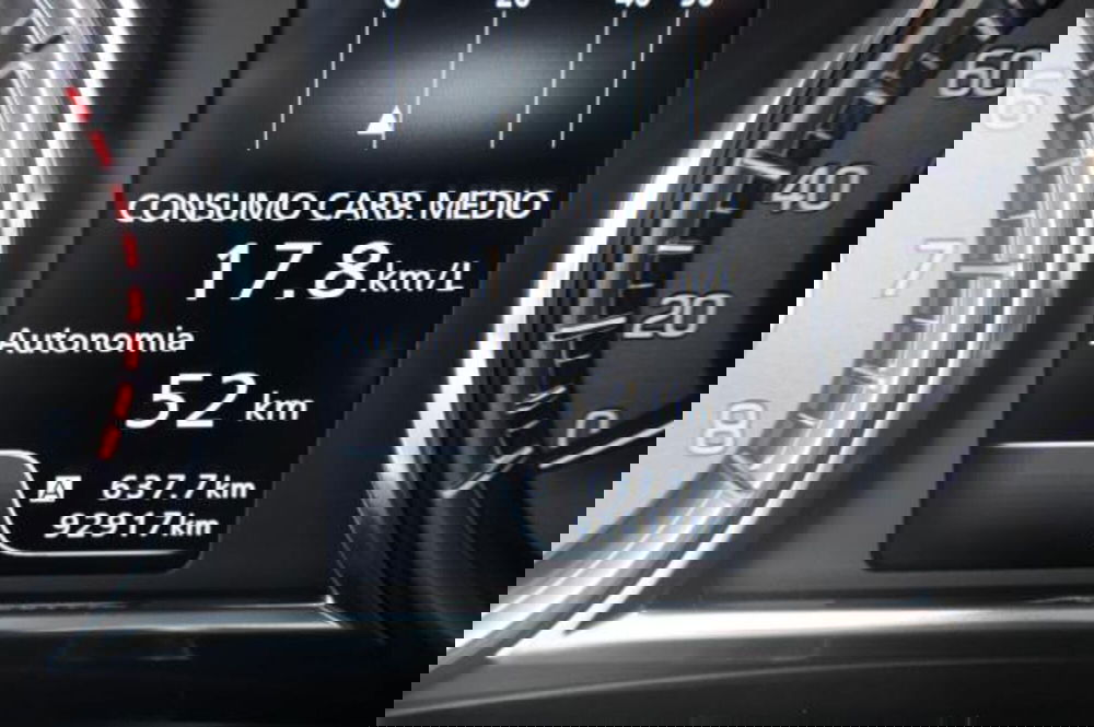 Suzuki Vitara usata a Gorizia (16)