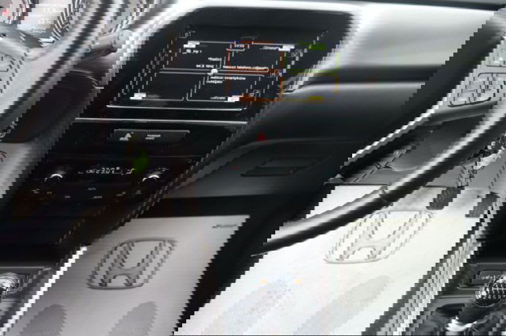 Suzuki Vitara usata a Gorizia (17)