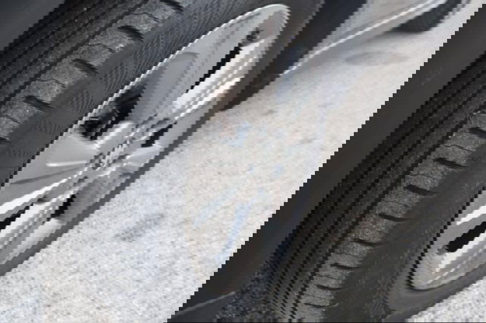 Suzuki Vitara usata a Gorizia (18)