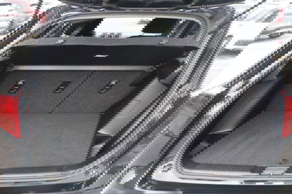 Suzuki Vitara usata a Gorizia (7)