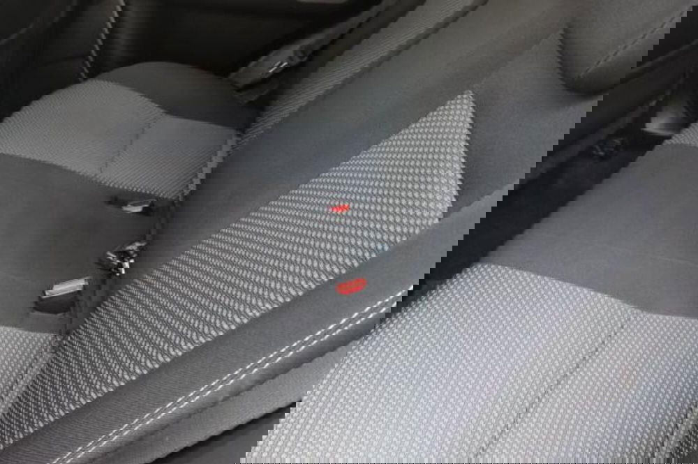 Suzuki Vitara usata a Gorizia (8)