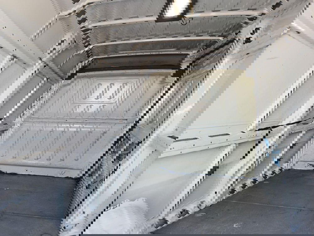 Fiat Ducato usata a Lecce (10)