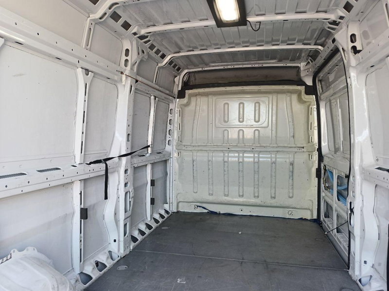 Fiat Ducato usata a Lecce (10)