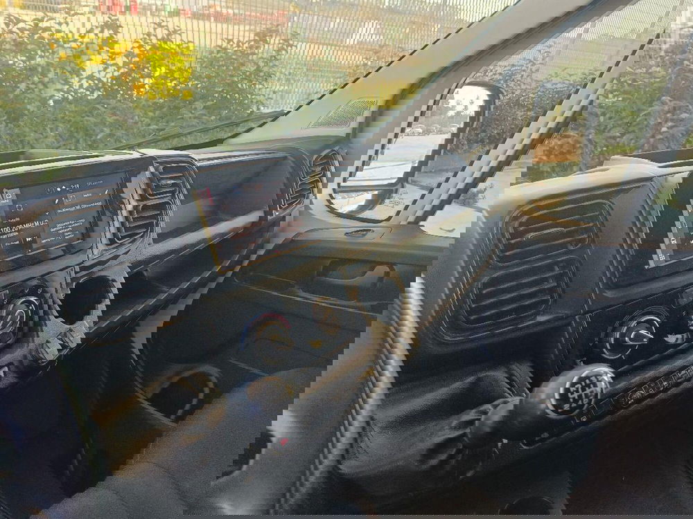 Fiat Ducato usata a Lecce (11)