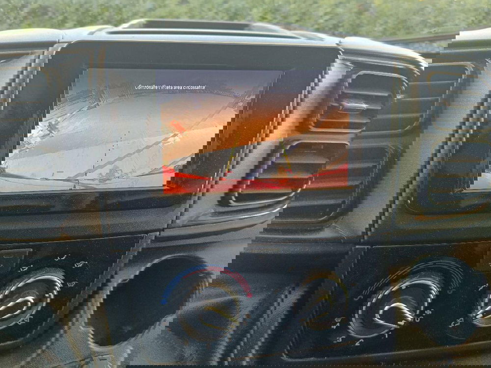 Fiat Ducato usata a Lecce (13)