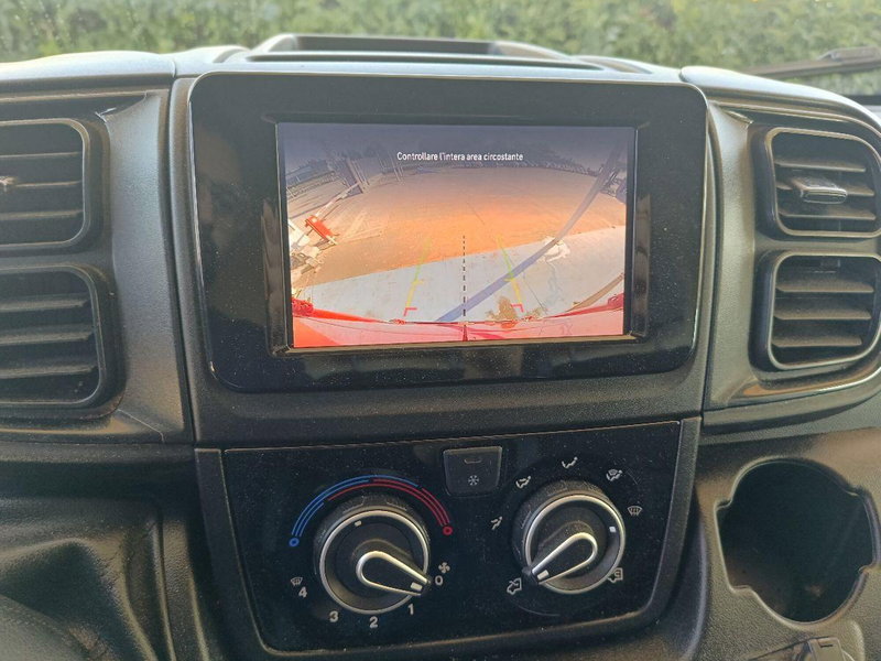 Fiat Ducato usata a Lecce (13)