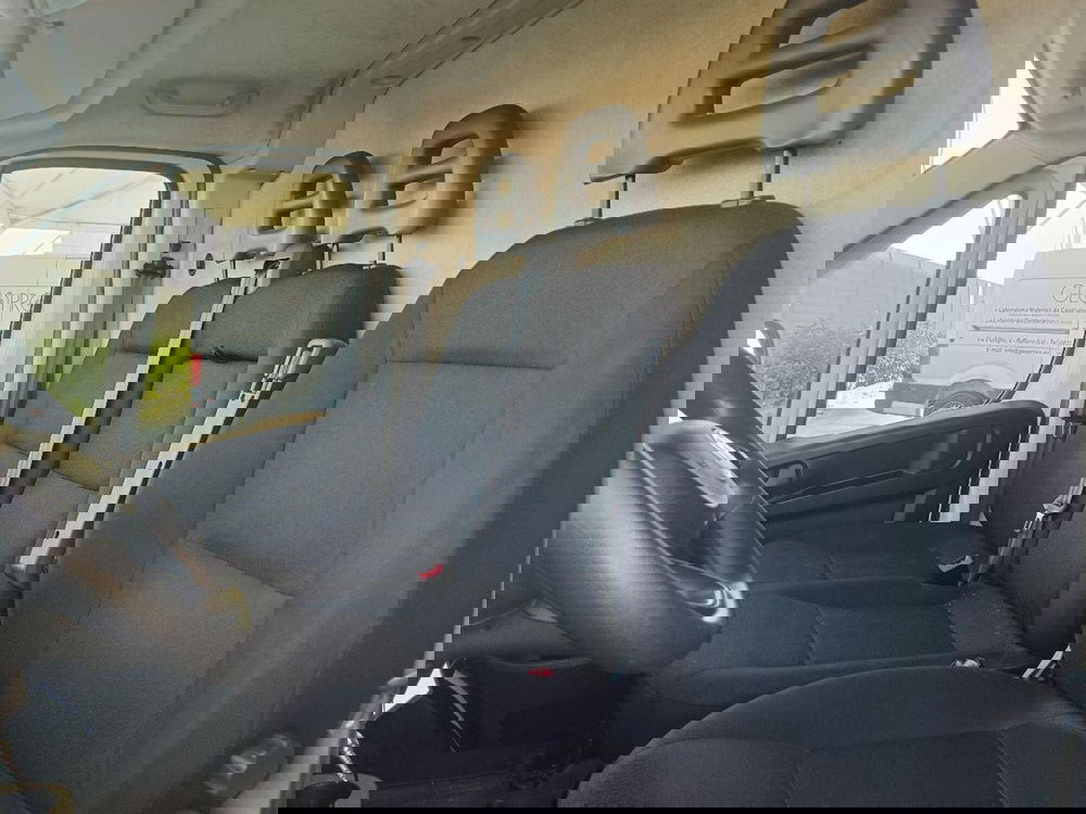 Fiat Ducato usata a Lecce (14)