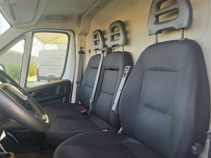 Fiat Ducato usata a Lecce (14)