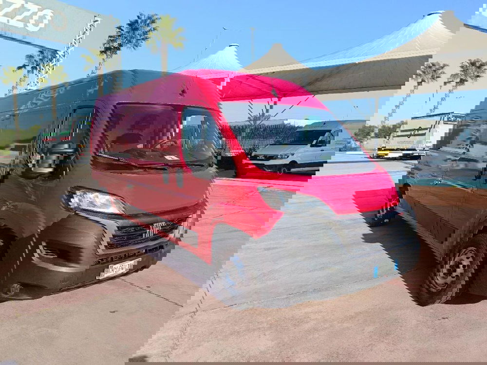 Fiat Ducato usata a Lecce (3)