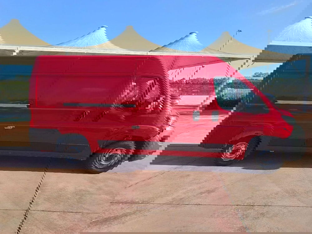 Fiat Ducato usata a Lecce (4)