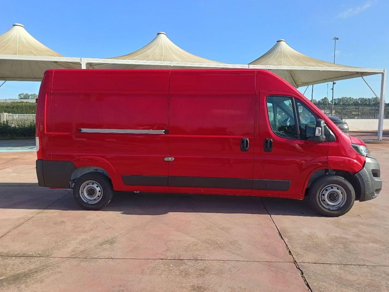 Fiat Ducato usata a Lecce (4)