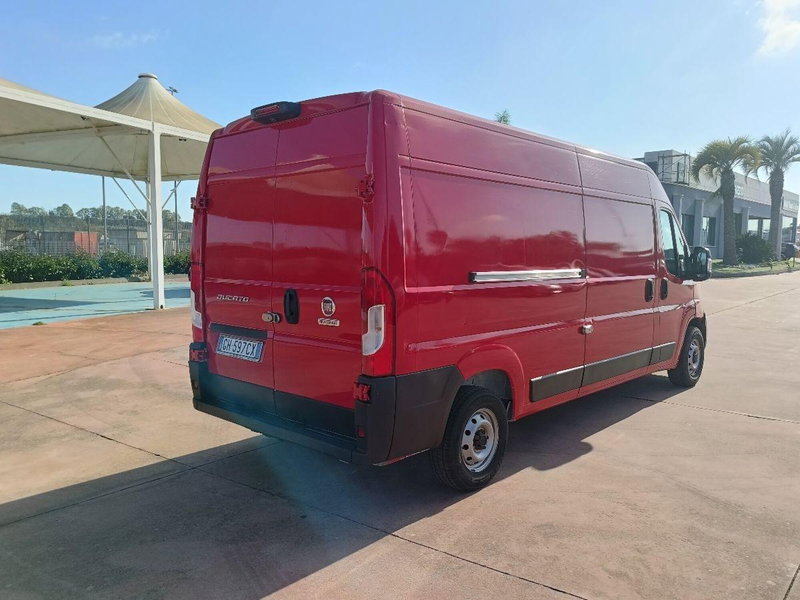 Fiat Ducato usata a Lecce (5)